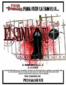 El Sanatorio (2010) - Stream Online