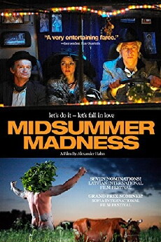 Midsummer Madness (2007) - Stream Online