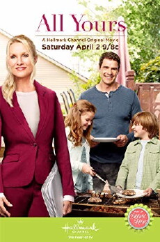 All Yours (2016) - Stream Online