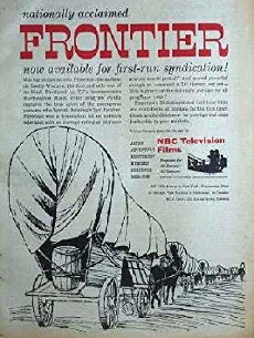 Frontier (1955) - Stream Online