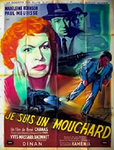 Unter Gangstern (1953) - Stream Online