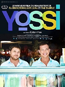 Yossi (2012) - Stream Online