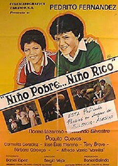 Niño pobre, niño rico (1985) - Stream Online
