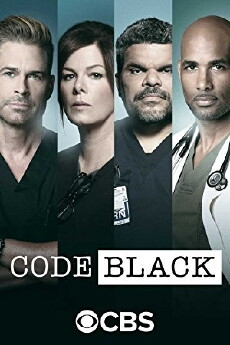 Code Black (2015) - Stream Online