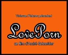 LovePorn (2011) - Stream Online