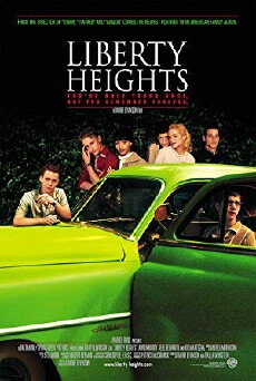 Liberty Heights (1999) - Stream Online