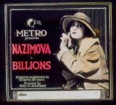 Billions (1920) - Stream Online