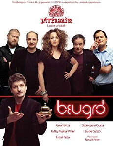 Beugró (2007) - Stream Online