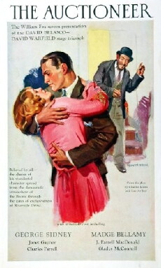 The Auctioneer (1927) - Stream Online
