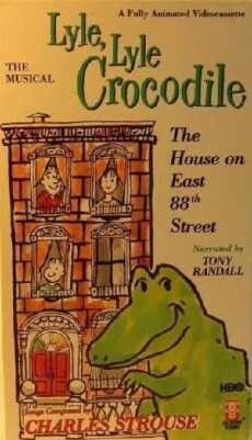 Lyle, Lyle Crocodile: The Musical - The House on East 88th Street (1987) - Stream Online