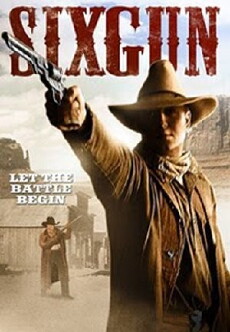 Six Gun (2008) - Stream Online