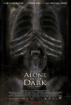 Alone in the Dark (2005) - Stream Online