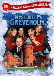 Mysteriet på Greveholm (1996) - Stream Online