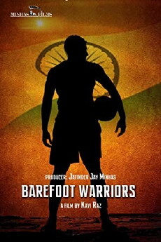 Barefoot Warriors (2018) - Stream Online