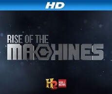 Rise of the Machines (2014) - Stream Online