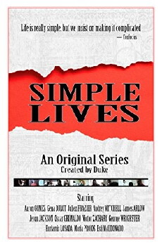 Simple Lives (2016) - Stream Online