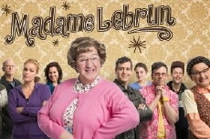 Madame Lebrun (2015) - Stream Online