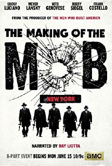 The Making of the Mob (2015) - Stream Online