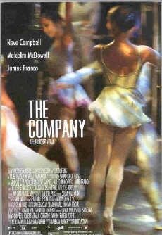 The Company - Das Ensemble (2003) - Stream Online