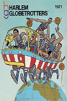 Harlem Globe Trotters (1970) - Stream Online