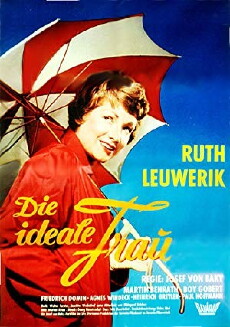 Die ideale Frau (1959) - Stream Online