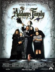 The Addams Family (1991) - Stream Online