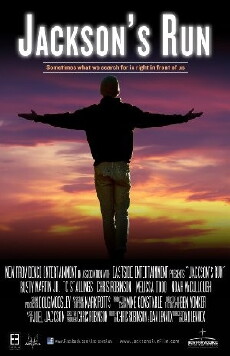 Jackson's Run (2013) - Stream Online