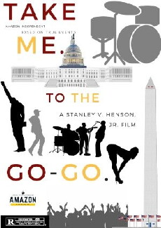 Take Me to the Go Go (2020) - Stream Online