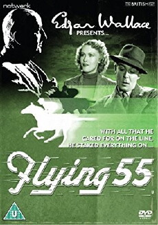 Flying Fifty-Five (1939) - Stream Online