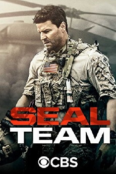SEAL Team (2017) - Stream Online