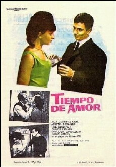 Tiempo de amor (1964) - Stream Online