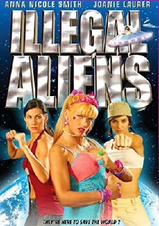 Illegal Aliens (2007) - Stream Online