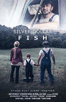 Silver Dollar Fish (2018) - Stream Online