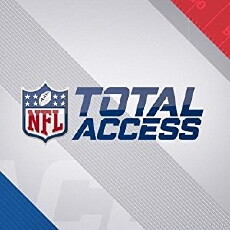 NFL Total Access (2003) - Stream Online