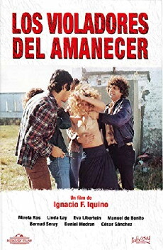 Los violadores del amanecer (1978) - Stream Online