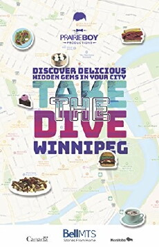 Take the Dive (2018) - Stream Online