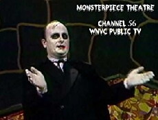 Monsterpiece Theatre (1983) - Stream Online