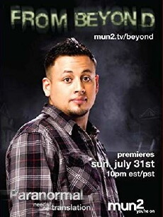 From Beyond (2011) - Stream Online