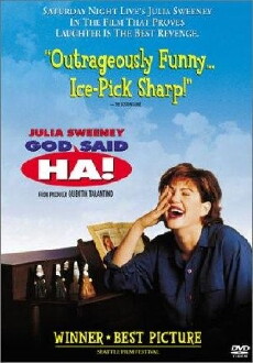 God Said, 'Ha!' (1998) - Stream Online