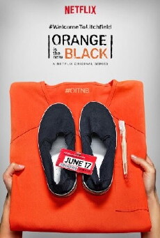 Orange Is the New Black (2013) - Stream Online
