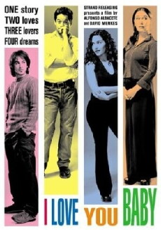 I Love You Baby (2001) - Stream Online