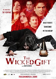 The Wicked Gift (2017) - Stream Online