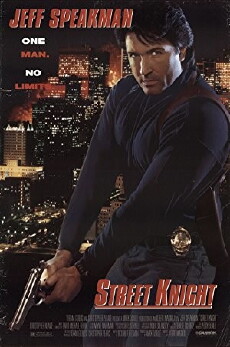 Street Knight (1993) - Stream Online