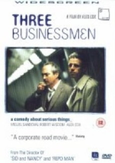 Three Businessmen (1998) - Stream Online