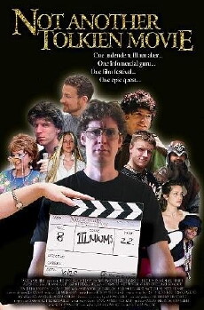 Not Another Tolkien Movie (2004) - Stream Online