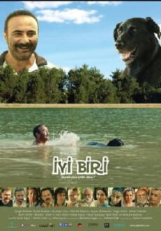 Iyi Biri (2014) - Stream Online