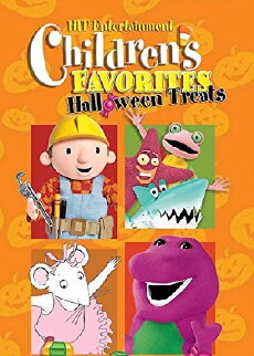 Children's Favorites: Halloween Treats (2004) - Stream Online