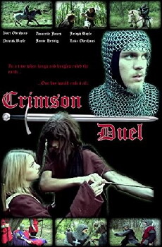 Crimson Duel (2003) - Stream Online