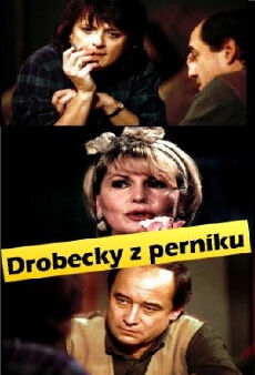 Drobecky z perníku (2001) - Stream Online