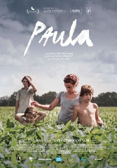 Paula (2015) - Stream Online